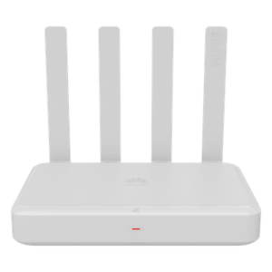 Router Wi-Fi 7 / 2.5 Gbps WAN / 4 Puertos Gigabit Flexibles / 100 Clientes / Controladora 8 APs / Mesh 20 m (65.6 ft)