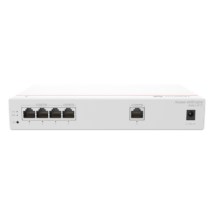 Router Gateway / 1 Puerto WAN Gigabit / 1 Puerto LAN/WAN Configurable / 3 Puertos LAN Gigabit / Rendimiento 1 Gbps / Controlador 32 APs / 150 Clientes / Libre de Licenciamiento
