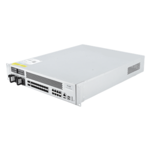 Router Core Balanceador / 60 Gbps / 9 WAN / 20,000 Usuarios / 8x SFP+ 10G / 2x QSFP+ 40G / VPN 4 Túneles / Rack 2U
