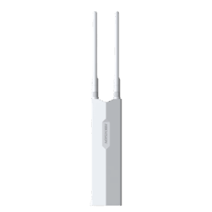 Access Point Exterior Wi-Fi 5 / 1167 Mbps / Doble Banda / IP65 / PoE / Cobertura 150 m (492.1 ft) / 128 Clientes
