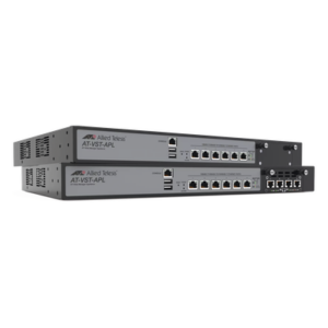 UTM Firewall / 6x RJ45 Gigabit / 20 Gb/s Rendimiento / VPN / IPS / DPI / AlliedWare Plus