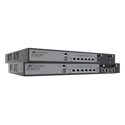 UTM Firewall / 6x RJ45 Gigabit / 20 Gb/s Rendimiento / VPN / IPS / DPI / AlliedWare Plus