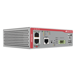 VPN Router / 1x WAN Gigabit / 1x LAN Gigabit / Firewall IDS/IPS / 50 IPsec SSL / 1U Rack