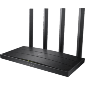 Router Omada VPN / WiFi AC1200 doble-banda / SDN Multi-WAN Gigabit / 1 Puerto WAN Gigabit / 2 Puertos LAN Gigabit / 2 Puertos configurables LAN/WAN / 16,384 Sesiones Concurrentes / Administración Centralizada OMADA o Stand-Alone