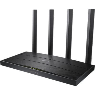 Router Omada VPN / WiFi AC1200 doble-banda / SDN Multi-WAN Gigabit / 1 Puerto WAN Gigabit / 2 Puertos LAN Gigabit / 2 Puertos configurables LAN/WAN / 16,384 Sesiones Concurrentes / Administración Centralizada OMADA o Stand-Alone