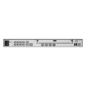 Router Empresarial / 8 Puertos 10/100/1000 Mbps WAN/LAN / 2 Puertos Combo SFP / 1 Puerto SFP+ WAN / Rendimiento 6 Gbps / Hasta 1200 Clientes / Balanceo de Cargas