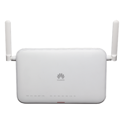 Router Empresarial / SD-WAN Integrado / Wi-Fi Doble Banda MIMO 2x2 / Balanceo de Cargas / Conmutación sin Bloqueo / Gestión Multi-Modo