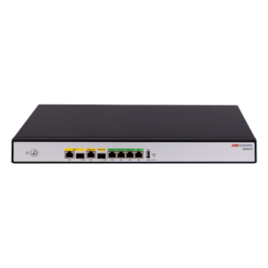 Router PoE+ / 8 Puertos Gigabit / 2 Puertos WAN / 1000 Mbps / 54VDC / 0.62×0.41×0.09 ft