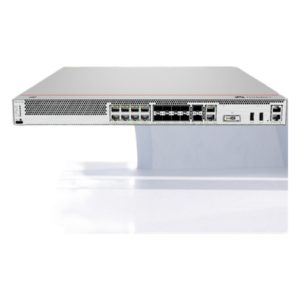 Firewall IA / 12 Gbps / 4M Sesiones / 4,000 Túneles IPsec / 1U / 162 pies