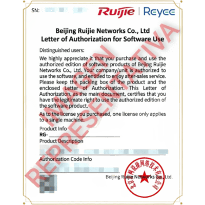Licencia de Expansión de Throughput / 300 Mbps / Threat Protection / Apilable hasta 1.2 Gbps / Cloud