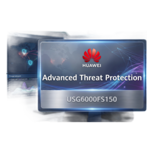 Licencia Advanced Threat Protection / Antivirus IPS / Filtrado Web y Aplicación / 1 Año / Firewall USG6000F-S150