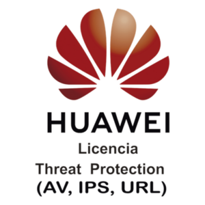 Licencia Threat Protection / Antivirus, IPS y Filtrado Web/Aplicación / 1 Año / Para Firewall USG6530FD