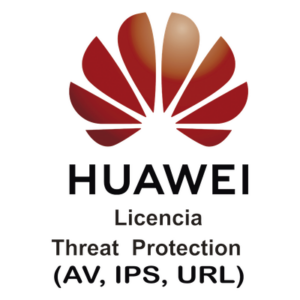 Licencia Threat Protection / Antivirus, IPS y Filtrado Web/Aplicación / 1 Año / Para Firewall USG6530E