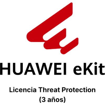 Licencia Threat Protection / 3 Años / Routers AR580 / AR580PRO / Seguridad Perimetral Avanzada