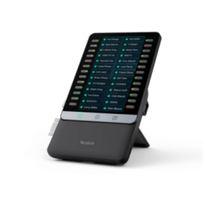 Módulo de Expansión IP / Pantalla Color 5.5' / 78 Teclas Programables / USB 2.0 / Soporte 3 Módulos en Cascada
