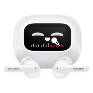 Auriculares True Wireless / Bluetooth 5.4 / Codec LDAC 990 kbps / Autonomía 36 Horas / Cancelación ENC / USB-C / Alcance 10 m (32.8 ft)