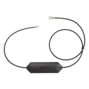 Controlador EHS / Compatible Cisco 6945, 78xx, 79xx, 88xx / Alcance 150 m (492.1 ft) / Firmware USB / Auriculares Inalámbricos Jabra