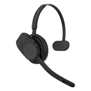 Auricular Industrial Bluetooth / Cancelación de Ruido 99% / Alcance 100 m (328 ft) / IP65 / 50h PTT / Batería Extraíble