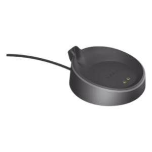 Soporte de carga / USB-A / Diseño ergonómico / Compatible con diadema inalámbrica