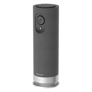 Cámara de Videoconferencia PTZ / 2 Megapixel Full HD / Zoom Óptico 2x / 4 Micrófonos 8 m (26.2 ft) / Altavoz 5 W / USB-C Plug and Play