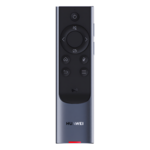 Control Remoto Inteligente / UWB 8 m (26.2 ft) / Apuntado Directo / Gestos Táctiles / Batería 30 Días / Carga USB-C / Bluetooth / NFC