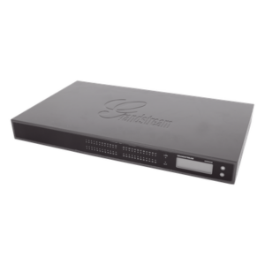 Adaptador VoIP / 48 Puertos FXS / 2 Conectores Telco 50-Pin / 1U Rack / Gigabit Ethernet