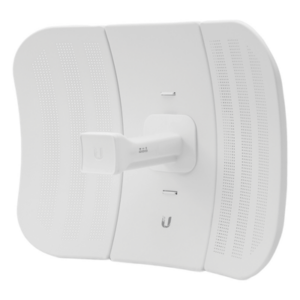 CPE Inalámbrico / 5 GHz / 23 dBi / 100 Mbps / AirMAX / PoE 24 V