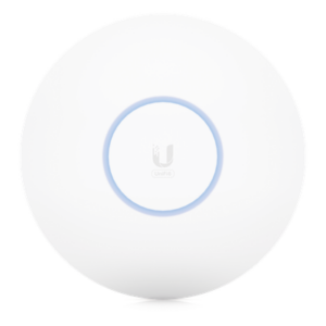 Access Point / WiFi 6 / Doble banda / 5.3 Gbps / 4x4 MU-MIMO / 140 m (460 ft) / 350+ clientes / PoE 802.3af