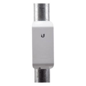CPE inalámbrico / 2.4 GHz / 150 Mbps / Antena 8 dBi / 1 puerto 10/100 Mbps / PoE 24V / 161x31x80 mm