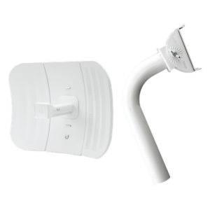 CPE Inalámbrico / 5 GHz / 23 dBi / 100 Mbps / 10/100 Mbps / PoE 24V / -40 a 70°C / 1.19 x 0.88 x 0.60 ft
