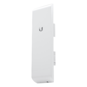 CPE Inalámbrico / 5 GHz / 150 Mbps / Antena 16 dBi / 24V PoE / Pole-Mount / -30°C a 75°C