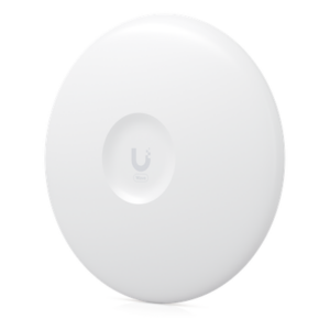 Radio PtP/PtMP / 60 GHz / 5.4 Gbps / Alcance 15 km (49,212 ft) / Respaldo 5 GHz Wi-Fi 6 / IPX6 / SFP+ 10G