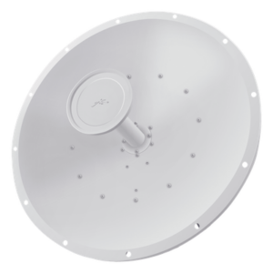 Antena Direccional / 5 GHz / 30 dBi / 650x650 mm / 2.13x2.13x1 ft / 9.8 kg