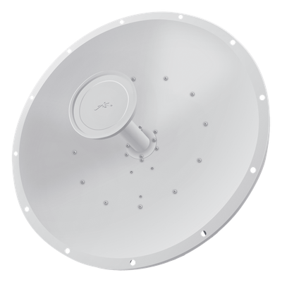 Antena Direccional / 5 GHz / 34 dBi / 1050 mm / 3.44 ft / Dual Polarización