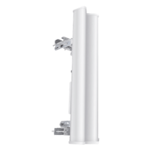 Antena sectorial / 120° cobertura horizontal / 2.3-2.7 GHz / 15 dBi / 2.3 pies x 0.48 pies x 0.31 pies