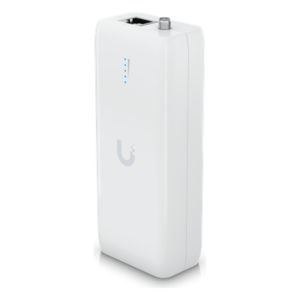 Puente Wi-Fi / 5 GHz Wi-Fi 5 / 867 Mbps / PoE 15 W / Puerto GbE / MIMO 2x2 / Antena Externa RP-SMA / Interior y Exterior