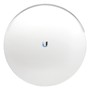 Antena Direccional / 5 GHz / 31 dBi / 748 mm / 2.45 x 2.45 x 1.15 ft / Dual Polarización / PtP