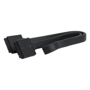 Cable de Alimentación Redundante / 1.5 m (4.9 ft) / Conductor Cobre 16/24 AWG / Aislamiento PVC 0.35 mm / Plug-and-Play