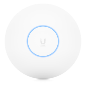Punto de Acceso Wi-Fi 6 / 3.0 Gbps / 4x4 MU-MIMO y OFDMA / 5 GHz y 2.4 GHz / IP54 / 300+ Clientes Simultáneos