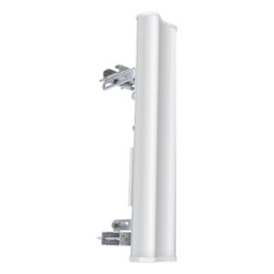 Antena sectorial / 90° cobertura H / 2.3-2.7 GHz / 16 dBi / 700x145x79 mm / 2.3 ft x 5.7 in x 3.1 in