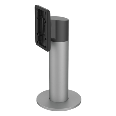 Montaje para Torniquete / Compatible con Terminales Faciales Térmicas / Aleación de Aluminio AL-6061 / 196 mm (7.72') de Altura