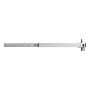Barra Antipánico / 1040 mm / Zumbador 95 dB / Sensor Magnético / 1 Punto de Cierre / Certificación UL ANSI Grado 1