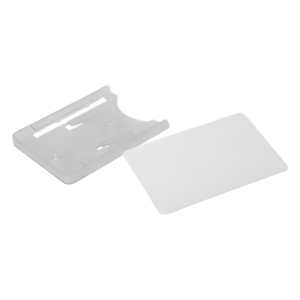 Porta tarjetas compatible con tarjetas PROCARD /PROCARDX