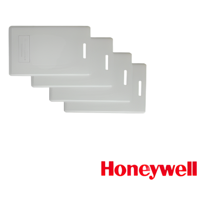 Tarjeta de PVC para Control de Acceso / Codificación 26 Bits / Formato ISO/IEC 7810 86 x 54 mm / Compatible con Impresoras de Tarjetas Estándar