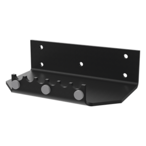 Jalón de Pie para Apertura de Puerta / Acero Rolado en Frío Calibre 11 / 127 x 38.10 x 76.20 mm / 0.36 kg / Manos Libres