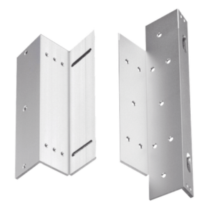 Kit de Brackets / Z y L Ajustables / Aluminio Reforzado / Compatible MAG600NLED / 9.84 x 1.92 x 1.20 in y 7.09 x 1.97 x 1.97 in
