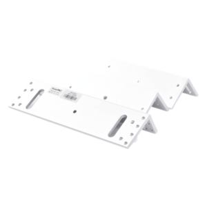 Kit de Montaje Tipo Z y L / Aluminio Reforzado / L: 265x73x45 mm (10.4x2.9x1.8 in) / Z: 185x70x61 mm (7.3x2.8x2.4 in)