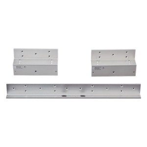 Kit de Montaje / Brackets Z y L / Aluminio Reforzado / Compatible MAG1200NDLED / 1.74 x 0.24 x 0.20 ft y 0.61 x 0.25 x 0.20 ft