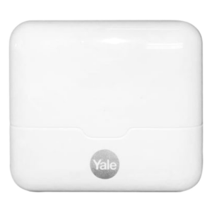 Hub de Comunicación / Zigbee RF Wi-Fi / Control de 16 Cerraduras / Compatible Alexa / Alimentación USB 5VDC 1A