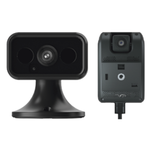 Dashcam Dual 4G LTE / ADAS y DMS / Transmisión en Vivo / Audio Bidireccional / Grabación Carretera y Cabina / para Gestión de Flotas
